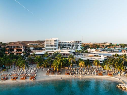 Willemstad Apartment | ONE Mambo Beach Residences by Bocobay Curaçao