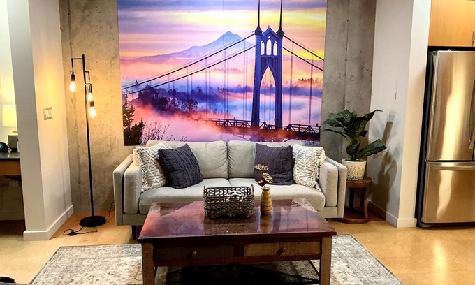Mississippi District Hotel | One Mississippi Ave - Adventures in Portland!