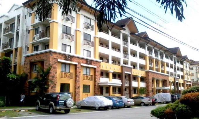 Pasig Apartment | One oasis ortigas filinvest pasig city STAYCATION AND LONG TERM ARE WELCOME