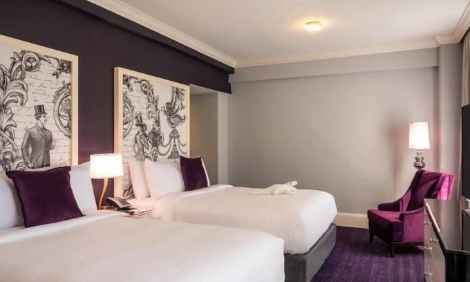 Central Business District House | One of the Hearts of Louisiana! Near Morial Convention Center, Fitness Center