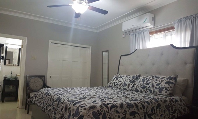 Barbican Condo | One of the most modern, relaxing and conveniently located condo in Kingston