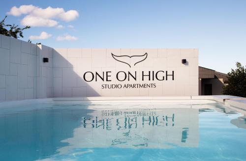 Plettenberg Bay Apartment | One on High