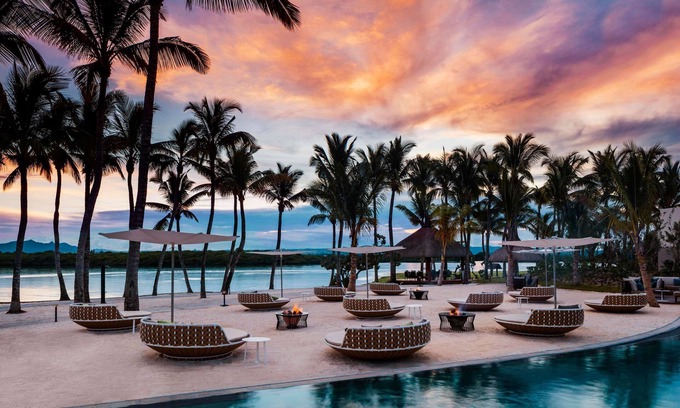 Belle Mare Resort | One&Only Le Saint Géran
