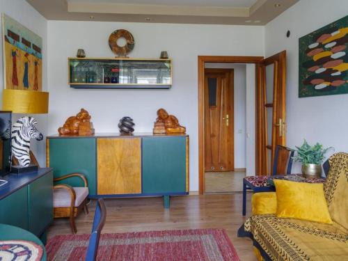 Saska Kepa Apartment | One&Only Saska Kępa Apartment