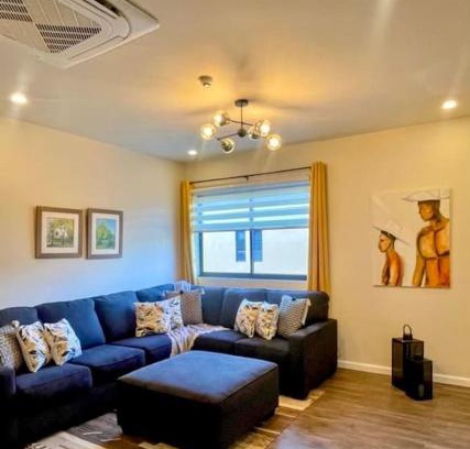 Downtown Apartment | One Pembroke Place