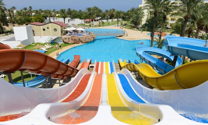 Monastir Resort | One Resort Jockey Monastir
