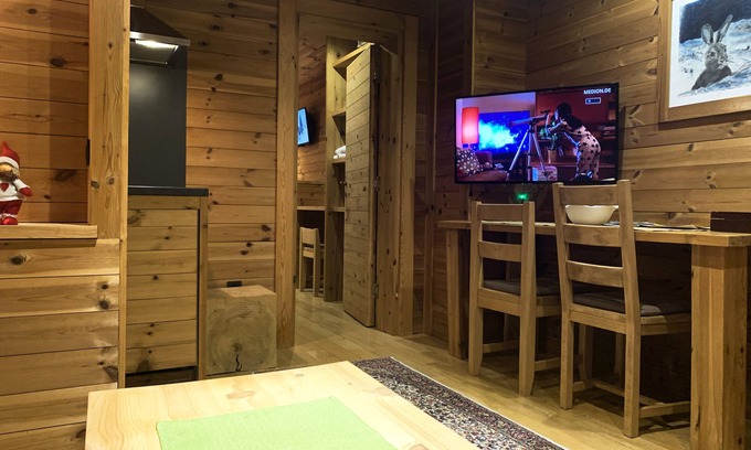 Kolasin Apartment | One-room apartment in Chalet Kolasin