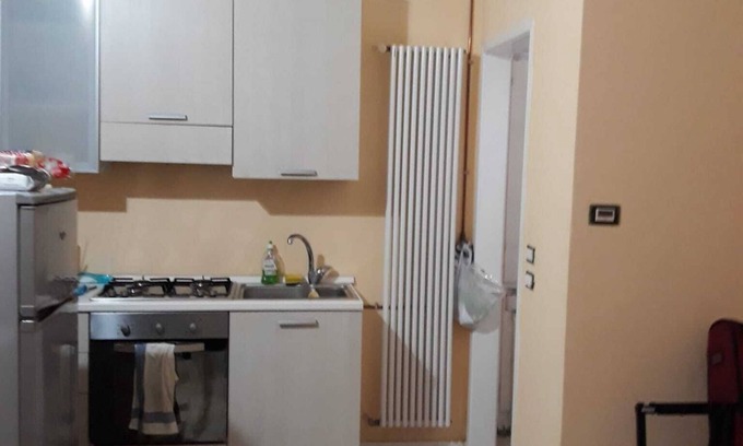 Barriera di Milano Apartment | One-room apartment Soana