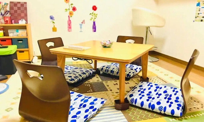Nikko Apartment | One room charter Longterm stay remote work welc - Private room/Nikko Tochigi