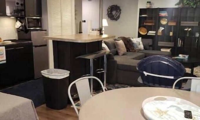 Kenton Apartment | One Room efficiency