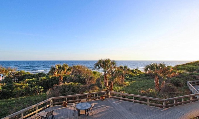 Seagrove Beach Apartment | One Seagrove Place - Unit #205