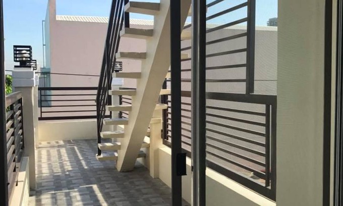 Pasay House | One Terence Residences Pasay near MOA