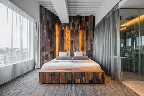 Oshiage Hotel | ONE@Tokyo