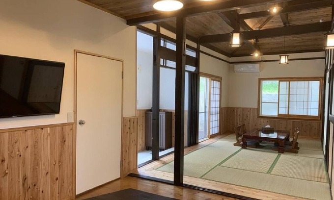 Kadena-cho House | Onehouse charter type Japanese Style/Okinawa Okinawa