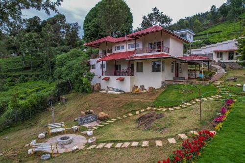 Wellington Villa | Onella
