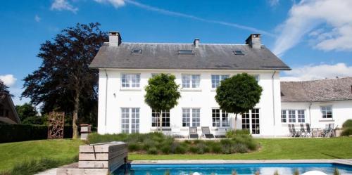Theux House | Oneux Village