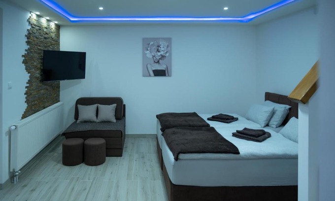 Zajecar Apartment | ONIKS APARTMANI