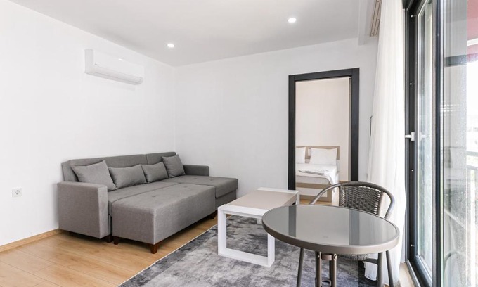 Lara Apartment | Oniks Comfort Suites