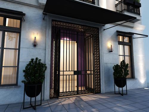 Athens City Centre Hotel | Oniro City