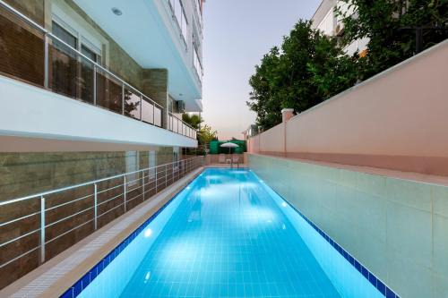 Konyaalti Apartment | Onix Apart Hotel