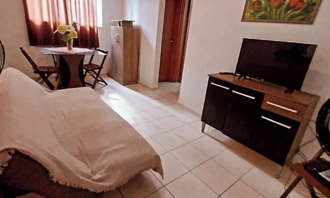 Campos Apartment | Onix Campos Apartment