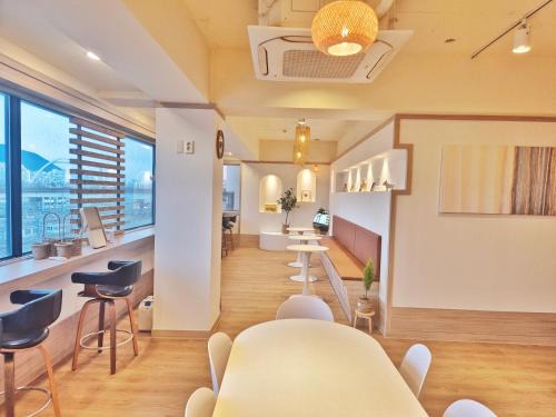 Choryang Hostel | Onjeong Stay