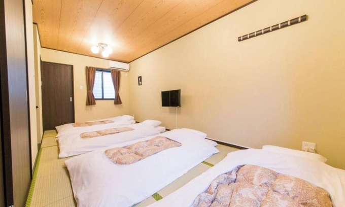 Minami House | Only one group per day Private house available T/Kyoto Kyōto