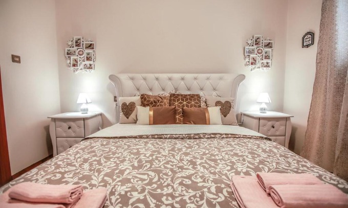 Kalambaka Apartment | Only yours Meteora