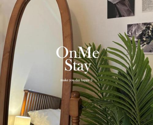 Paldal-gu Villa | OnMeSTAY