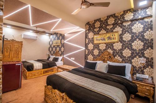 Andheri West Hotel | Onn Shelter Inn