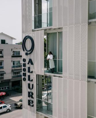 Marcory Apartment | ONOMO ALLURE ABIDJAN BAOBAB