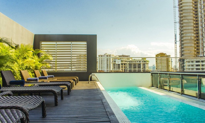 Kivukoni Hotel | Onomo Hotel Dar es Salaam