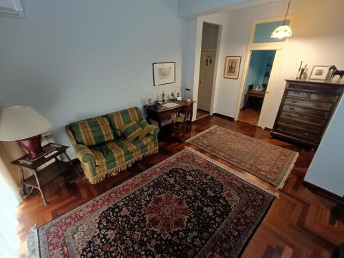 Palermo Apartment | onoratocinque house apartment