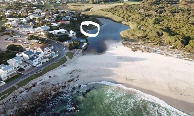 Onrus Other | ONRUS BEACH.UNDER THE MILKWOOD CAMPING