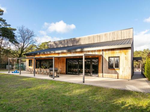 Eksel House | Ons Huis