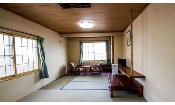 Onneyu Hotel | Onsen Hotel Tsutsujiso - Vacation STAY 03255v