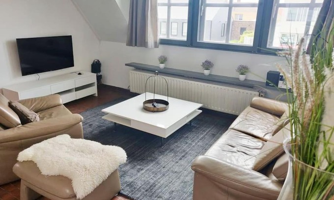 Loppem Apartment | Ontdek Brugge en Vlaanderen!