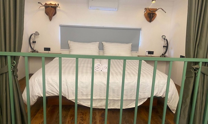 Gili Air Apartment | Onthel Boutique Gili Air
