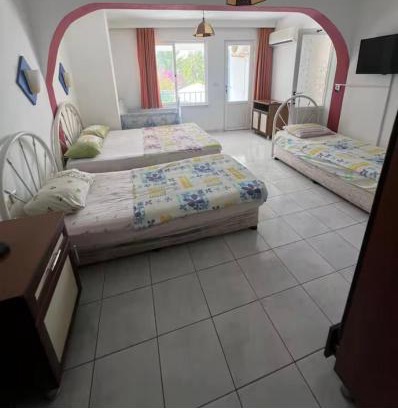 Anamur Hostel | Onur Motel