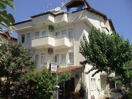 Fethiye Bed & Breakfast | Onur Pension