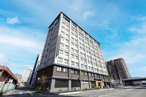Matsumoto Hotel | Onyado Nono Matsumoto Natural Hot Spring