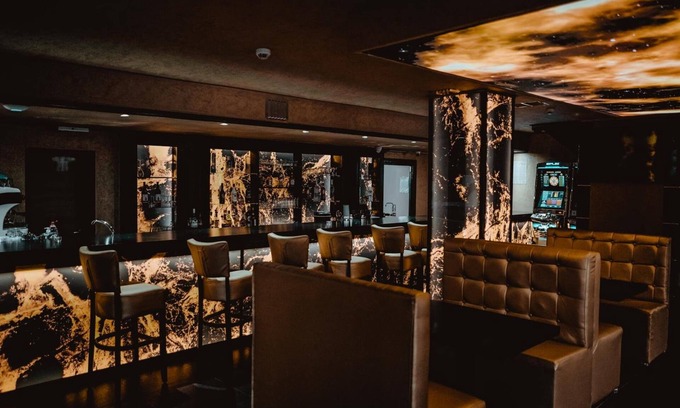 Laken Hotel | Onyx Hotel Expo