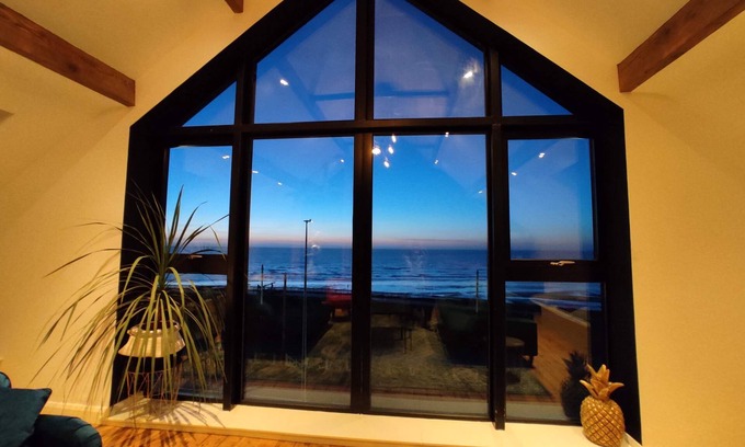 Bispham Apartment | Onyx House