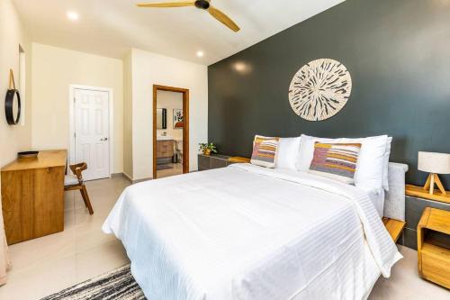 Long Bay Apartment | Onyx I Long Bay Retreat I Luxury Stay Near Grace Bay & Long Bay Beach