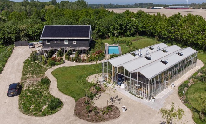 Lelystad Hotel | Onze Kas