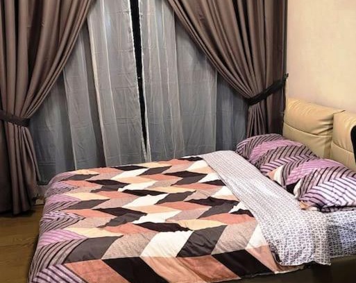 Mont Kiara Apartment | OOAK Residence at Mont Kiara