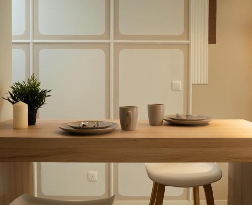 Mont Kiara Apartment | OOAK SUITES AT MONT KIARA KUALA LUMPUR