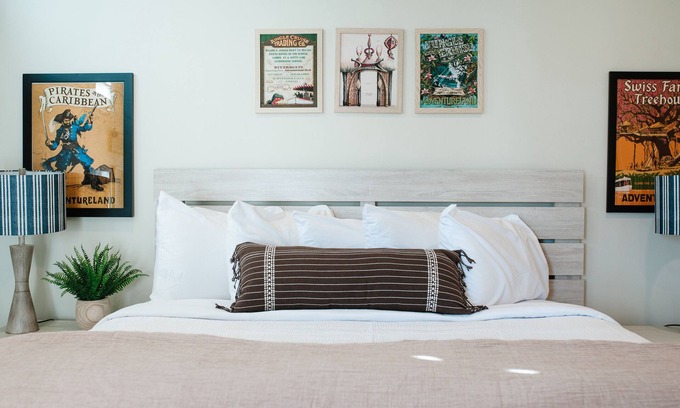 Washington Fields House | ºoº The Happiest Place ºoº Disney themed townhome with EV charger