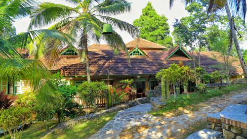 Mallapalli House | OOR Experiences