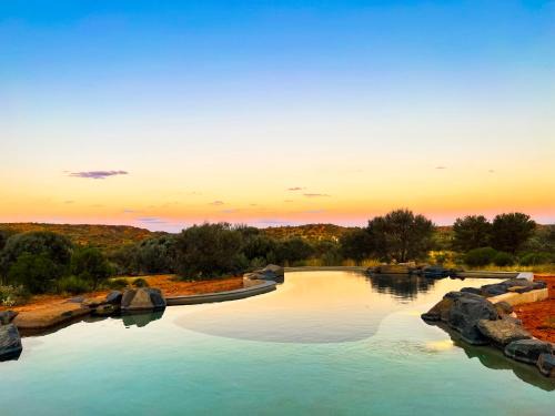 Hale Bed & Breakfast | Ooraminna Homestead